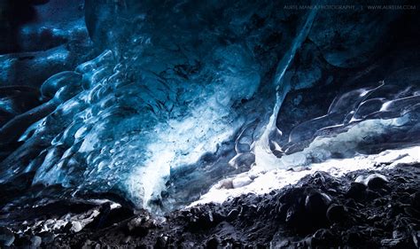 Vatnajokull Ice Cave In Iceland 02 Dystalgia Aurel Manea