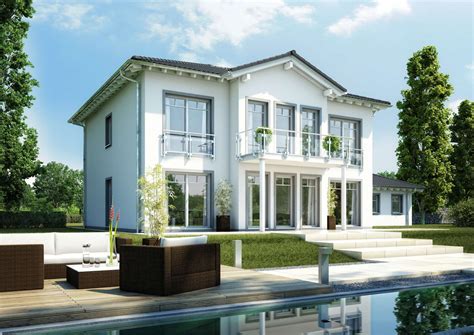 Wir suchen laufend wohnungen, ferienwohnungen sowie häuser und villen in. Stadtvilla Karat von Kern-Haus | Wohnerlebnis auf über 200 m²