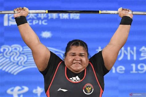 Klasemen Medali Asian Games Indonesia Masih Di Peringkat Koran