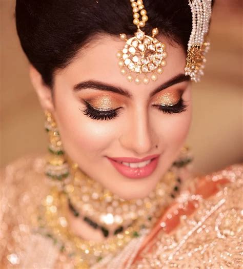 Check spelling or type a new query. Bridal Makeup looks which rocked the 2018 Indian Wedding ...