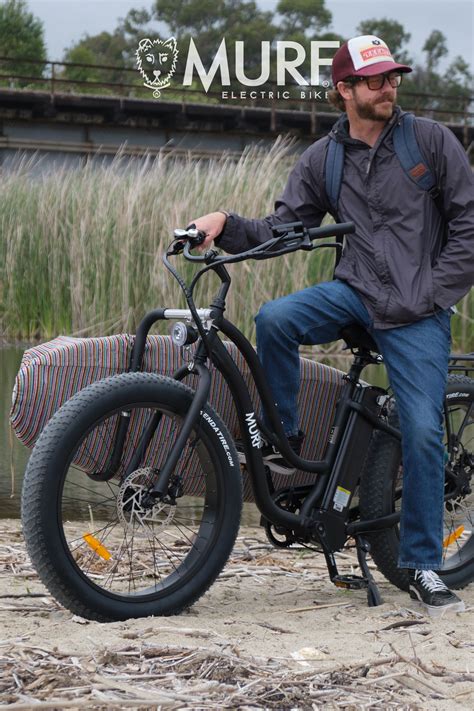 Surf Check On A Murf Electric Bike In 2021 Best Electric Bikes