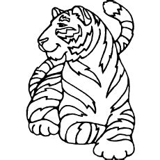 We did not find results for: Top 20 Free Printable Tiger Coloring Pages Online