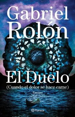Consideró un lugar seguro y confiable para comprar en línea en libro gratis. El duelo - Gabriel Rolón 【 PDF | EPUB