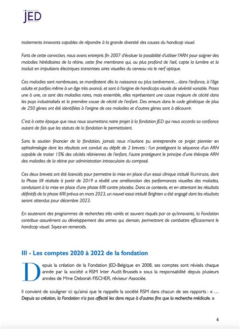 Rapport Dactivités 2022 Jed2