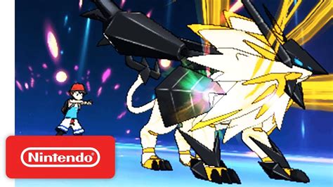 Pokémon ultra sun & ultra moon table of contents before entering the lush jungle, prepare types of pokémon strong against grass types. Pokémon Ultra Sun & Pokémon Ultra Moon - Accolades Trailer ...