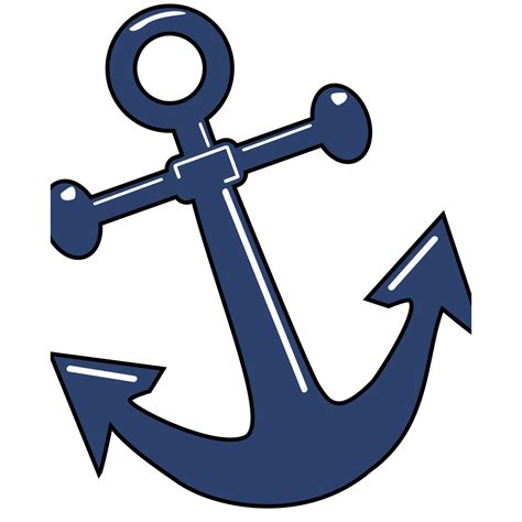 Tilted Anchor PNG, SVG Clip art for Web - Download Clip Art, PNG Icon Arts