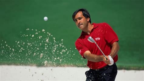 Seve Ballesteros Left His Mark On The Masters In So Many Ways Golf