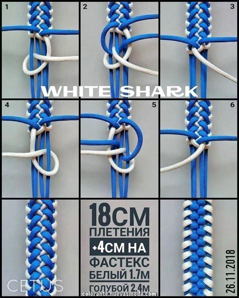 Instructions for how to make a bootlace parachute cord survival bracelet with no buckle in this step by step diy video tutorial. 56 Easy Braided Hairstyles in 2020 | Paracord bracelet patterns, Paracord tutorial, Paracord ...