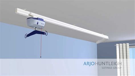 You'll receive email and feed alerts when new items arrive. Installing Ceiling Track Hoists - Video Guide - YouTube