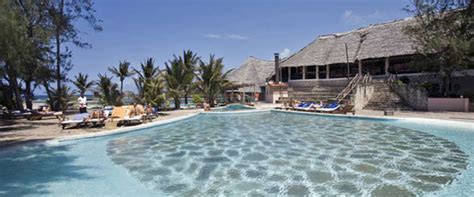 Lily Palm Resort By Aquarius Beach Kenya Watamu Yalla Yalla