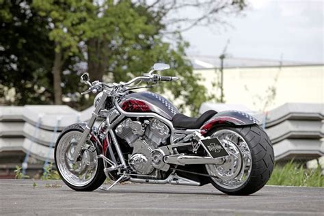 Pin On Harley Davidson V Rod