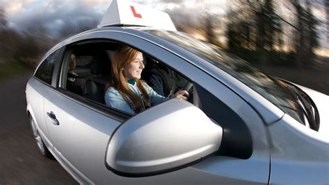 How Much Do Driving Lessons Cost Pictures Auto Express