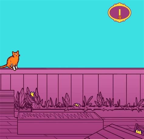 A Building Full Of Cats 100 Full Walkthrough Guide With