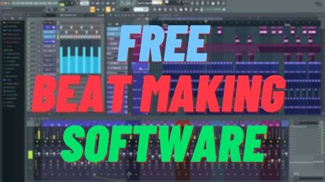 10 Best Free Beat Making Software In 2020