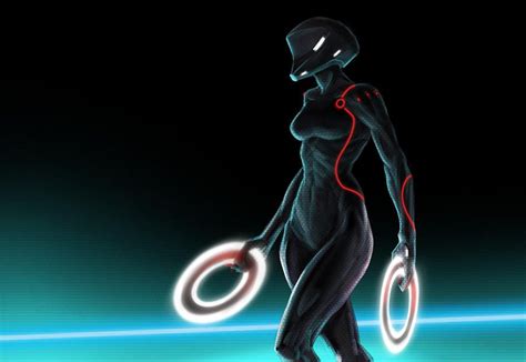 Tron By Fl3xo On Deviantart Tron Tron Evolution Miles Morales Spiderman