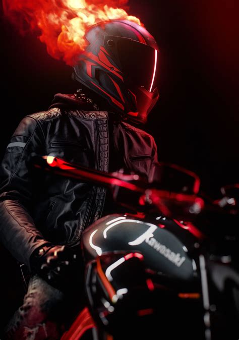 50 Coolest Motorcycle Helmets Of 2019 Pickmyhelmet Cool Motorcycles