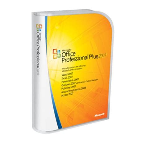 Office 2007 Pro Plus Keyingo