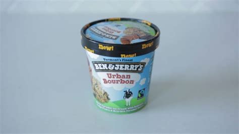 We Tried The New Ben And Jerrys Flavors And Heres What We