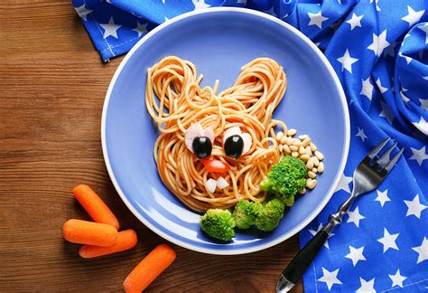 I hope mist of us remember our grannies making noodles ,how delicious? 10 Easy and Healthy Noodle Recipes for Kids