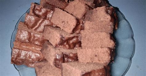 100 ml susu cair ; Resep Brownies Kukus Chocolatos (ANTI GAGAL) oleh Anita ...