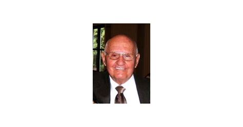 Robert Hodel Obituary 1924 2017 Roanoke Il Peoria Journal Star