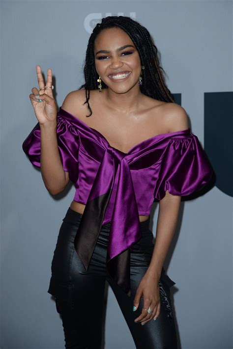 Amazing China Anne Mcclain Photos Download