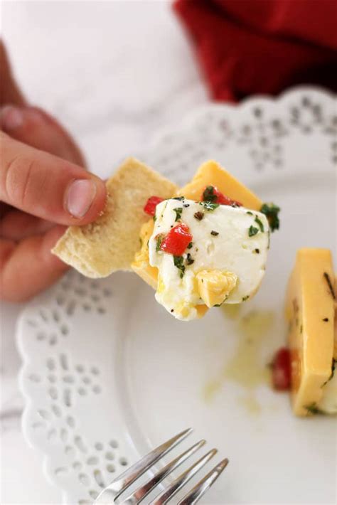 Marinated Cheese Recipes Worth Repeating