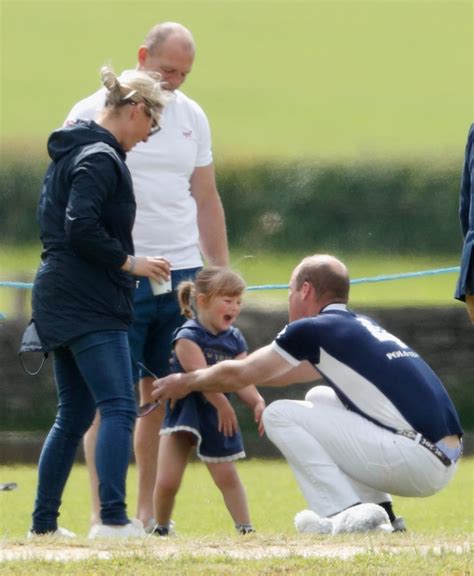 Последние твиты от mike tindall (@miketindall13). Zara Phillips and Mike Tindall Family Pictures | POPSUGAR ...