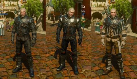 Maybe you would like to learn more about one of these? Witcher 3 New Game Plus Legendary Wolf Armor | Gameswalls.org