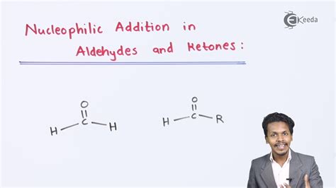 PDF Aldehydes And Ketones Nucleophilic Addition Reactions Ppt PDF
