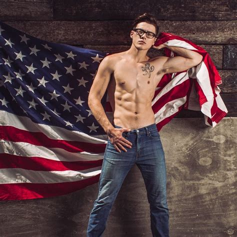 Blake Mitchell actor porno confiesa cómo es ser bisesual en la