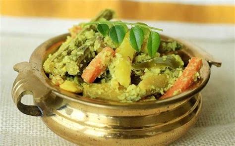 Kerala On A Plate Wedding Food Menu Indian Wedding Food Healthy
