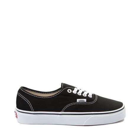 Vans Authentic Skate Shoe Black Journeyscanada