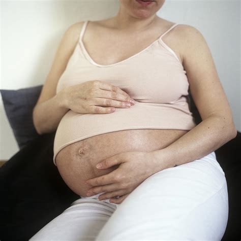 Pregnant Woman Photograph By Cristina Pedrazzini Fine Art America