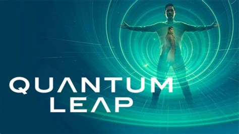 Quantum Leap Episode 1 Review A Successor Jumping Behind The Original