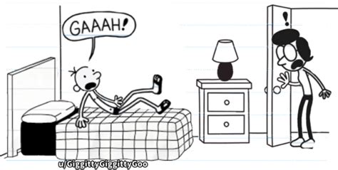 greg heffley is caught masturbating only on the second day of no nut november lodeddiper