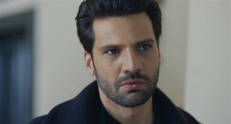 “amor Eterno” ¿quién Es Kaan Urgancıoğlu Todo Sobre La Vida Del Actor
