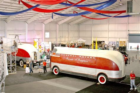 Most Original Unrestored Futurliner Goes Under The Knife For Full