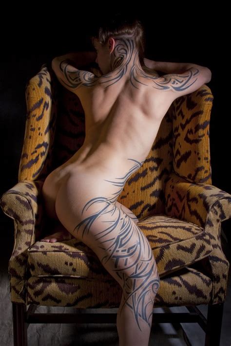 Photographer Jackkeg Nude Art And Photography At Model Society