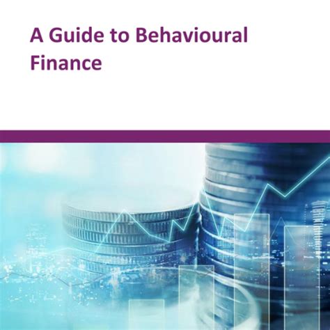 Behavioural Finance Guide Blazer Financial