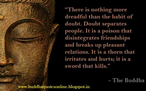 Buddha Quotes On Change Quotesgram