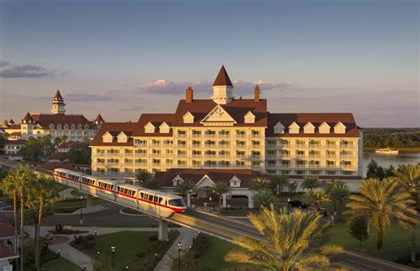 Vacation Club Villas At Disneys Grand Floridian Resort Now Open