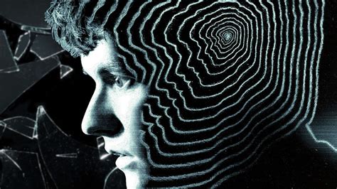 A television anthology series that shows the dark side of life and technology. Bandersnatch: la scelta è davvero nostra? | JAMovie