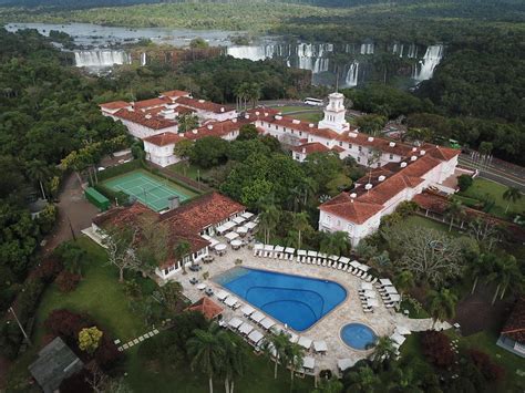 Not Spender Verkörpern Hotel Las Cataratas Iguazu Inkareich Königin