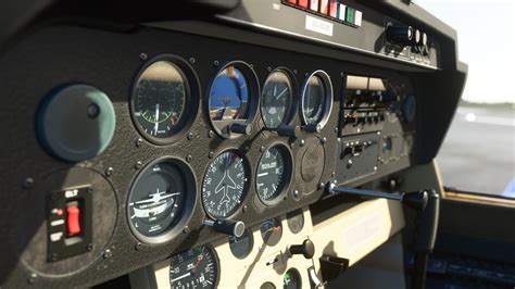 Someone Is Flying A Cessna Around The World In Microsoft Flight Simulator