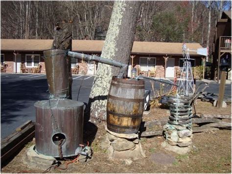 10 Diy Moonshine Still Plans Plus 6 Great Recipes To Try