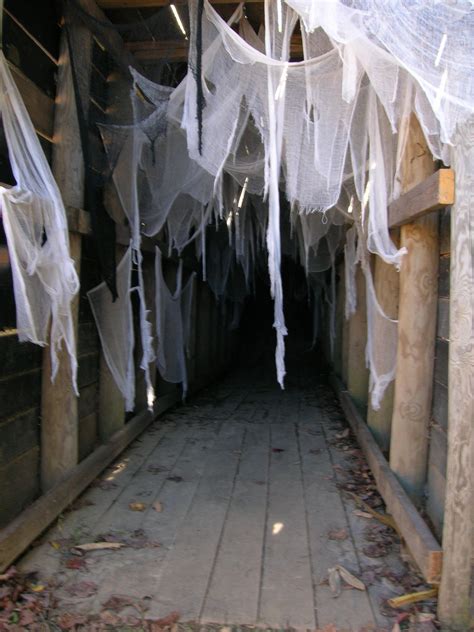 Halloween Tunnel Props Aol Image Search Results Proyectos De