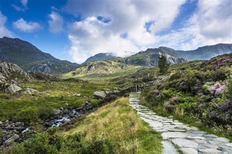 The Best 8 Campsites In Snowdonia National Park