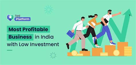 22 Most Profitable Business In India For 2024 Low Investment High