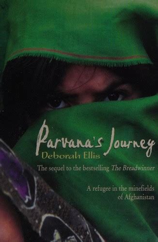 Parvanas Journey 2002 Edition Open Library